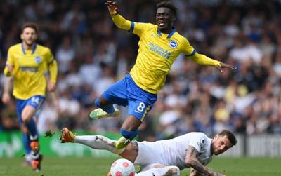 Nhận định Leeds vs Brighton, 21h00 ngày 17/5: Thắng để mơ vé Champions League