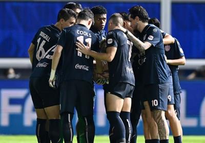 Nhận định bóng đá Gwangju FC vs Buriram: Mục tiêu 3 điểm