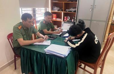 Lời khai của thiếu niên đăng tin 'mẹ sát hại 2 con trục lợi bảo hiểm'