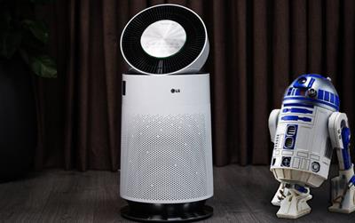 Mách bạn Cách sử dụng máy lọc không khí LG đạt hiệu quả tốt nhất