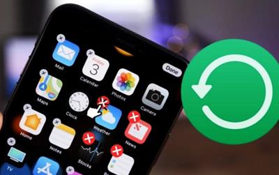 Cách xem và phục hồi ứng dụng đã xóa trên Android cực dễ