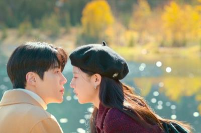 Loạt phim Hàn tình cảm lãng mạn dành cho mùa Valentine