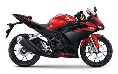 Bảng giá xe CBR150R tháng 4/2025 cập nhật mới nhất