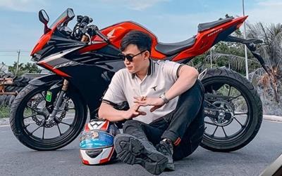 Bảng giá xe CBR150R tháng 6/2025 cập nhật mới nhất