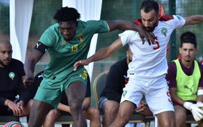 Nhận định bóng đá CH Trung Phi vs Mauritania: Chiến thắng dễ, 19h00 ngày 6/6/2025