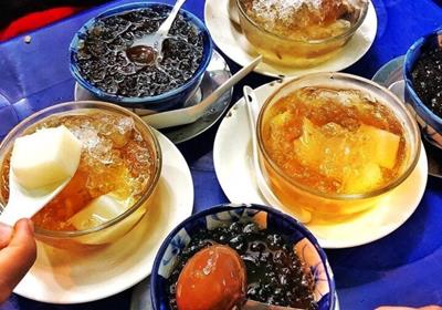 Điểm danh quán chè ngon, giá bình dân nhất tại TP.HCM