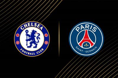 Trực tiếp cúp C1 châu Âu: Chelsea vs PSG 03h00 ngày 18/3 (Champions League)