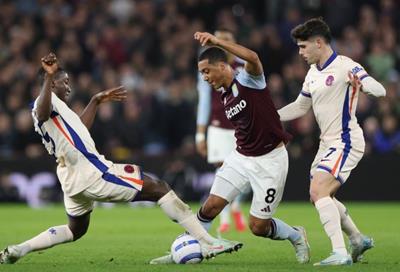 Nhận định Aston Villa vs Chelsea, 02h30 ngày 5/3: "Dớp" không dễ phá