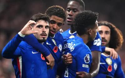 Nhận định Burnley vs Chelsea (19h30, 22/11): Áp sát ngôi đầu bảng