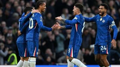 Nhận định Napoli vs Chelsea, 03h00 ngày 29/1: The Blues phá dớp