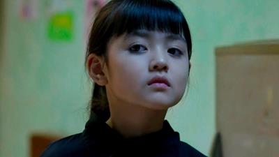 Diễn viên nhí Cherry An Nhiên gây ấn tượng trong Gia đình trái dấu là ai?