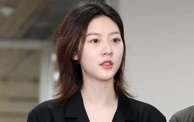 'Thiên tài diễn xuất xứ Hàn' Kim Sae Ron qua đời