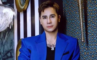 Diễn biến mới nhất vụ ca sĩ Chu Bin bị bắt