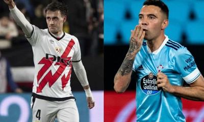 Nhận định, dự đoán Vallecano vs Celta Vigo 19h00 ngày 21/09: Cơ hội trở lại cho đội chủ nhà