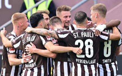 Nhận định, dự đoán trận Werder Bremen vs St. Pauli, 20h30 ngày 4/10: Đối thủ vừa miếng