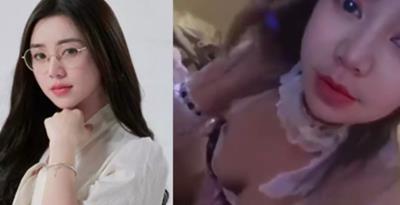 Lộ Clip 3 phút 20 giây quỳnh kool 'cưỡi' bạn trai không che