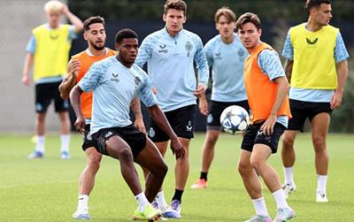 Nhận định bóng đá Club Brugge vs Rangers 02h00 ngày 28/8: Thắng thêm lần nữa