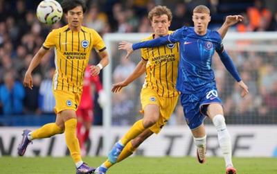 Nhận định Brighton vs Chelsea, 02h00 ngày 22/4: Chim mòng biển bay cao