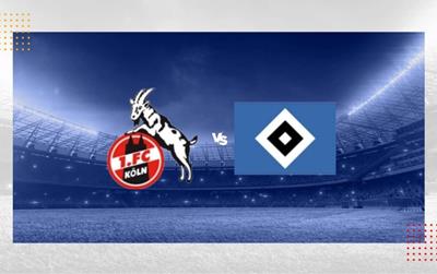 Nhận định, dự đoán Cologne vs Hamburg 21h30 ngày 2/11: 3 điểm khó nhọc