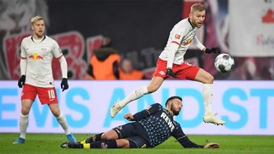 Nhận định Cologne vs Leipzig, 21h30 ngày 8/2: Mất điểm trên sân nhà