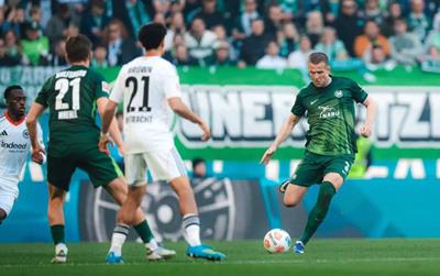 Nhận định Cologne vs Leverkusen, 20h30 ngày 25/4: Trở lại đúng lúc!
