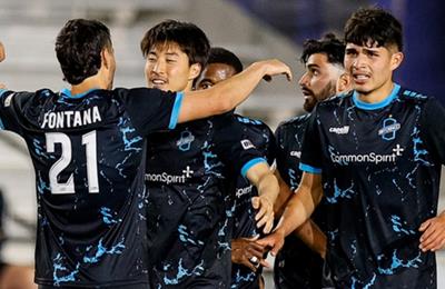 Nhận định bóng đá Colorado Springs vs New York RB: Lợi thế sân nhà