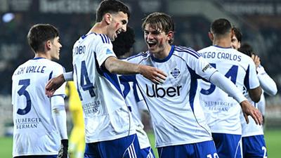 Nhận định Como vs Udinese (18h30, 3/1): Khúc hát của Fabregas