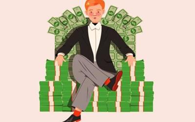 Cuối tuần (27-28/4): 4 con giáp kiếm núi vàng núi bạc, hạnh phúc ngập tràn