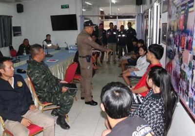 Nóng: Campuchia giải cứu hơn 200 người khỏi khu lừa đảo