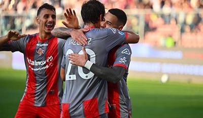 Nhận định, dự đoán Cremonese vs Udinese 01h45 ngày 21/10: 'Đồ sát' chủ nhà