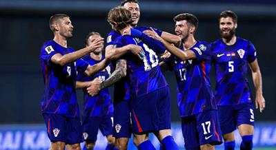 Nhận định, dự đoán CH Séc vs Croatia 01h45 ngày 10/10: Thắng thêm lần nữa