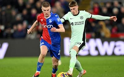 Nhận định Crystal Palace vs Chelsea, 21h00 ngày 25/1: Derby một chiều!