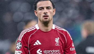 Nhận định, dự đoán Liverpool vs Crystal Palace, 02h45 ngày 30/10: Trời đang diệt Arne Slot!