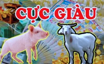 Tuần Cuối Tháng 6: 3 Con Giáp Hút Lộc Thần Tài, May Mắn Không Tưởng