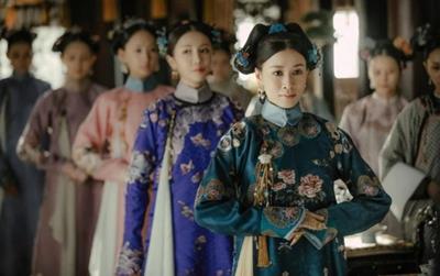 Phi tần ngày xưa khi vua không còn "sủng ái", họ thường làm gì để "quên" những ngày tháng cô đơn?