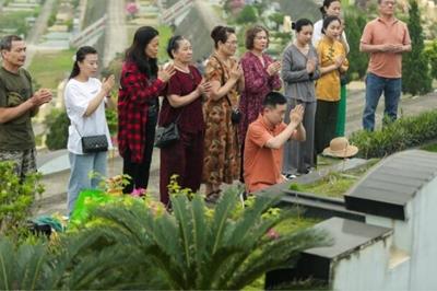 Cúng Thanh minh chay hay mặn? Gợi ý mâm lễ chuẩn phong tục, trọn ý nghĩa