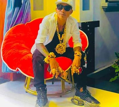 Đại gia An Giang từng khiến CĐM xôn xao vì đeo 50 cây vàng trên người, cuộc sống sau 2 năm giờ ra sao?