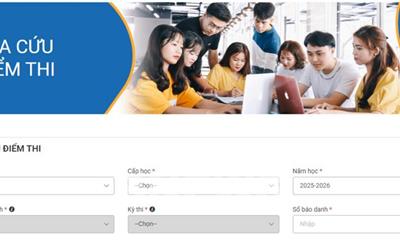 Điểm thi vào lớp 10 Đắk Lắk 2025