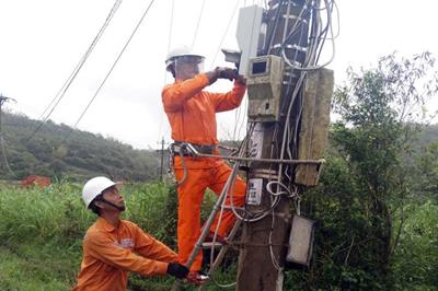 Lịch tạm ngừng cấp điện Đắk Lắk ngày mai 16/4/2026