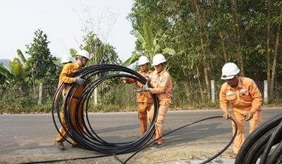 Lịch cắt điện Đà Nẵng ngày mai 31/10/2025 cập nhật mới nhất