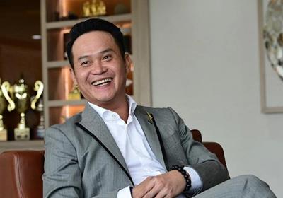 Ông Đặng Hồng Anh bất ngờ rời ghế Phó chủ tịch TTC Land