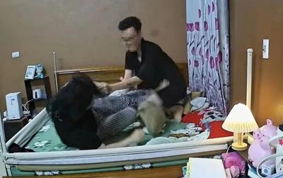 Nghi vấn nam DJ đánh vợ dã man gây "phẫn nộ" CĐM