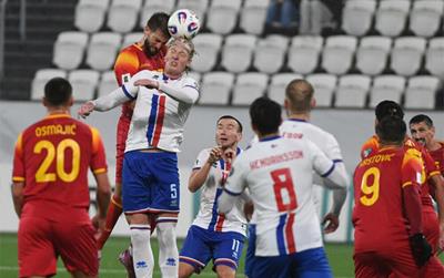 Nhận định, dự đoán Đảo Faroe vs Séc 23h00 ngày 12/10: Đảo Faroe tiếp tục bay cao?