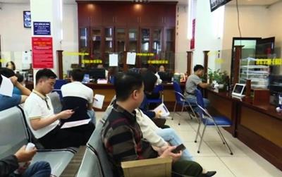 Hà Nội: Giao dịch mua bán đất đai không có hiện tượng tăng