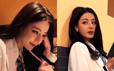 Video hot 24h: Mỹ nhân Trung Quốc hút hơn nửa triệu người hâm mộ nhờ clip dài 14 giây