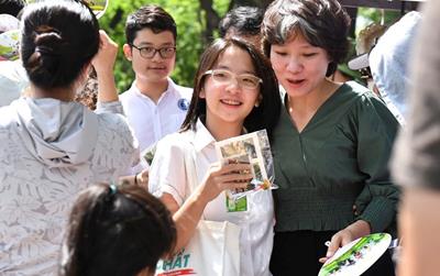 Điểm chuẩn vào lớp 10 Hưng Yên năm 2025