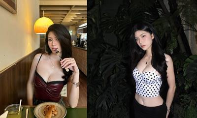Diệp Phương Linh là ai? Hotgirl bị bạn trai tung tin nhắn nhạy cảm với Negav là ai?
