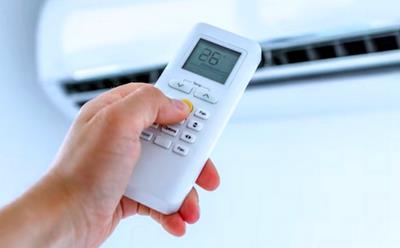 Bật điều hòa 26 độ C vào buổi tối có tốt không?