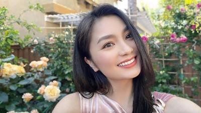 Mỹ nhân phim giờ vàng VTV rời showbiz sang Mỹ định cư giờ ra sao?
