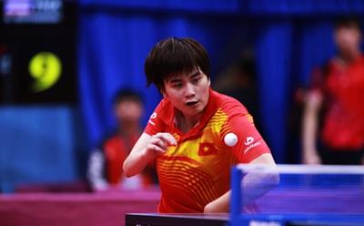 Bóng bàn tuyển Việt Nam trượt suất Olympic Paris 2024